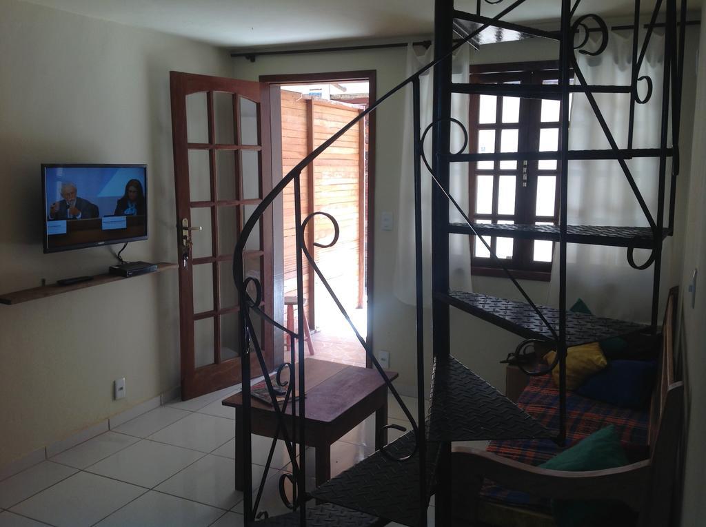 Sol De Geriba Condominio Com Casas Búzios Værelse billede