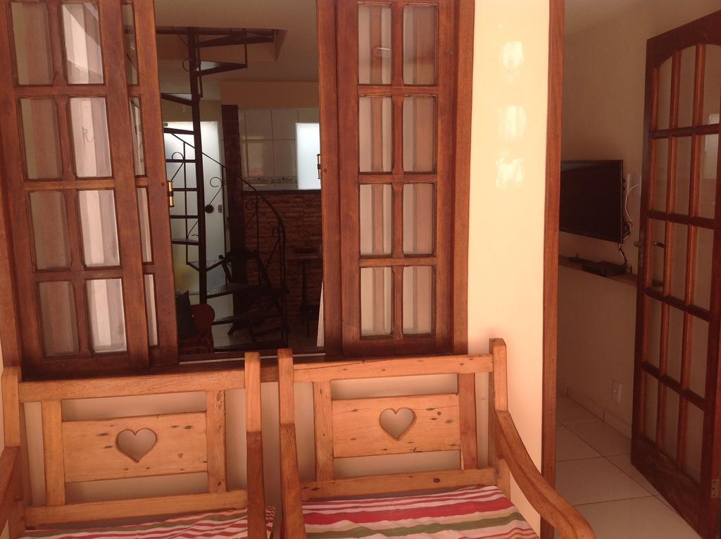 Sol De Geriba Condominio Com Casas Búzios Værelse billede