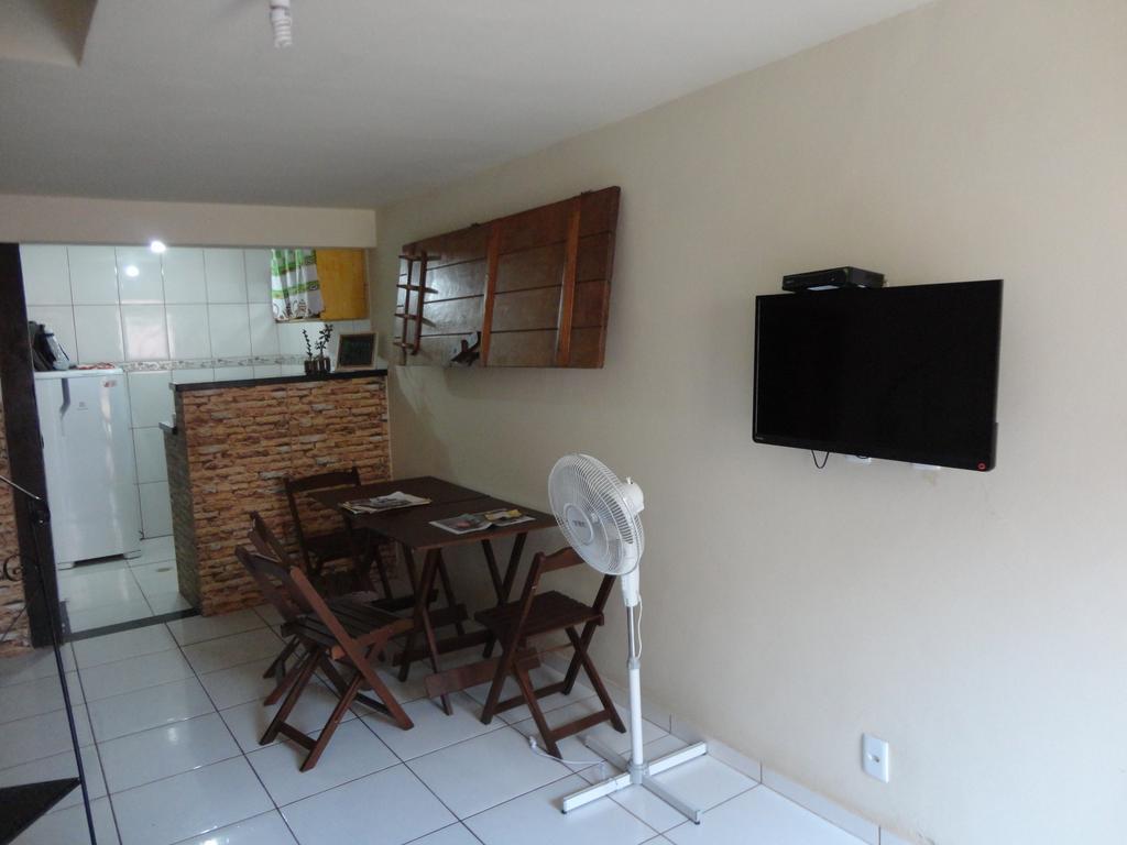 Sol De Geriba Condominio Com Casas Búzios Værelse billede