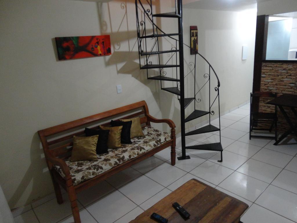 Sol De Geriba Condominio Com Casas Búzios Værelse billede