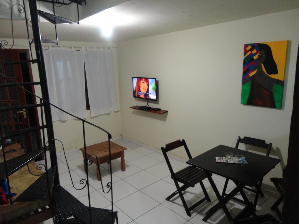 Sol De Geriba Condominio Com Casas Búzios Værelse billede
