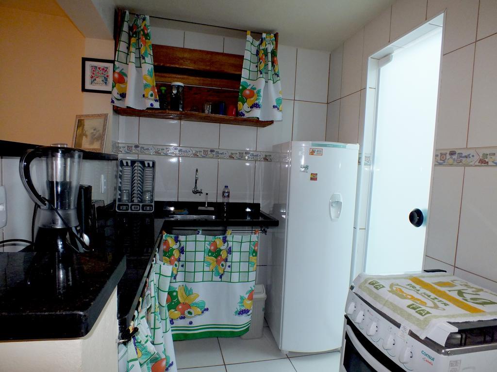 Sol De Geriba Condominio Com Casas Búzios Eksteriør billede