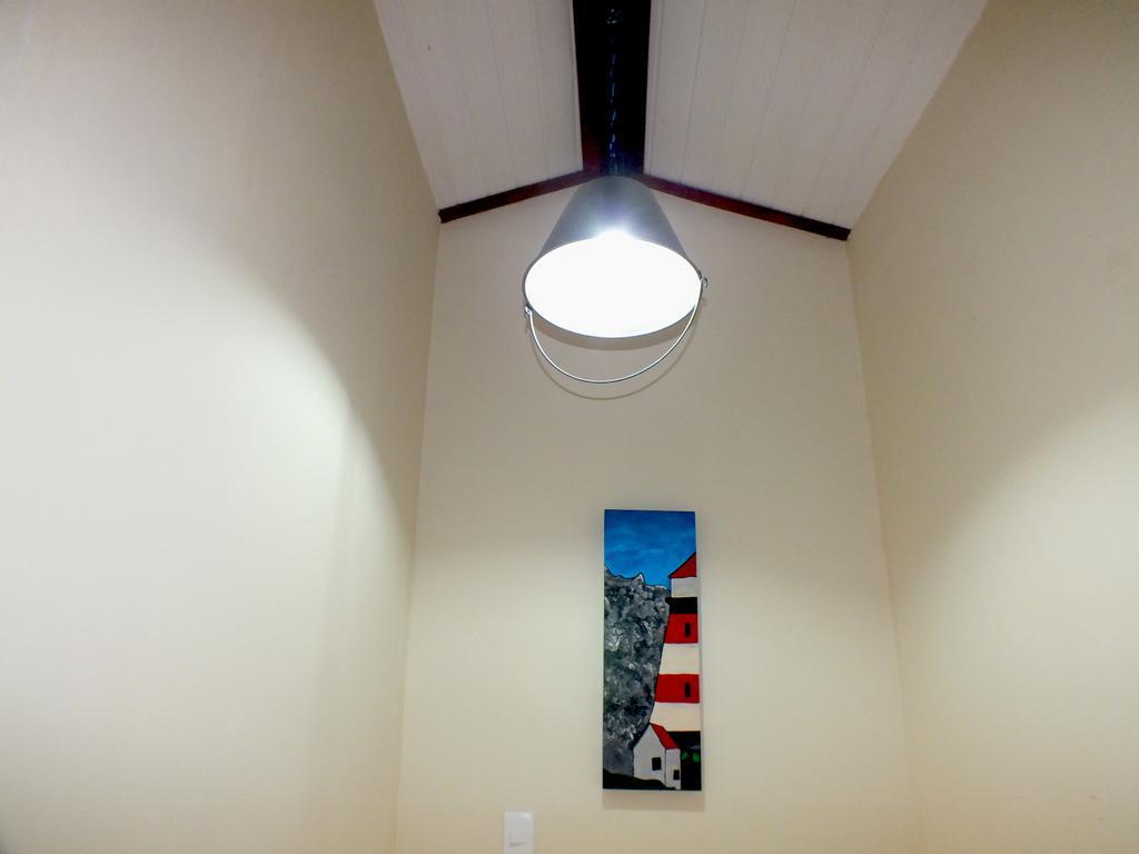 Sol De Geriba Condominio Com Casas Búzios Eksteriør billede