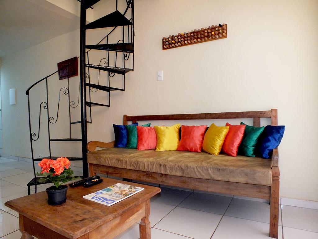 Sol De Geriba Condominio Com Casas Búzios Eksteriør billede