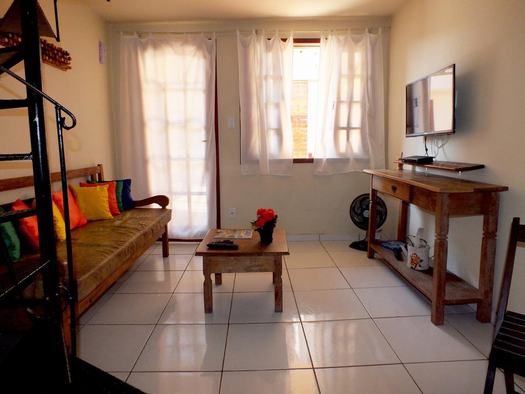 Sol De Geriba Condominio Com Casas Búzios Eksteriør billede