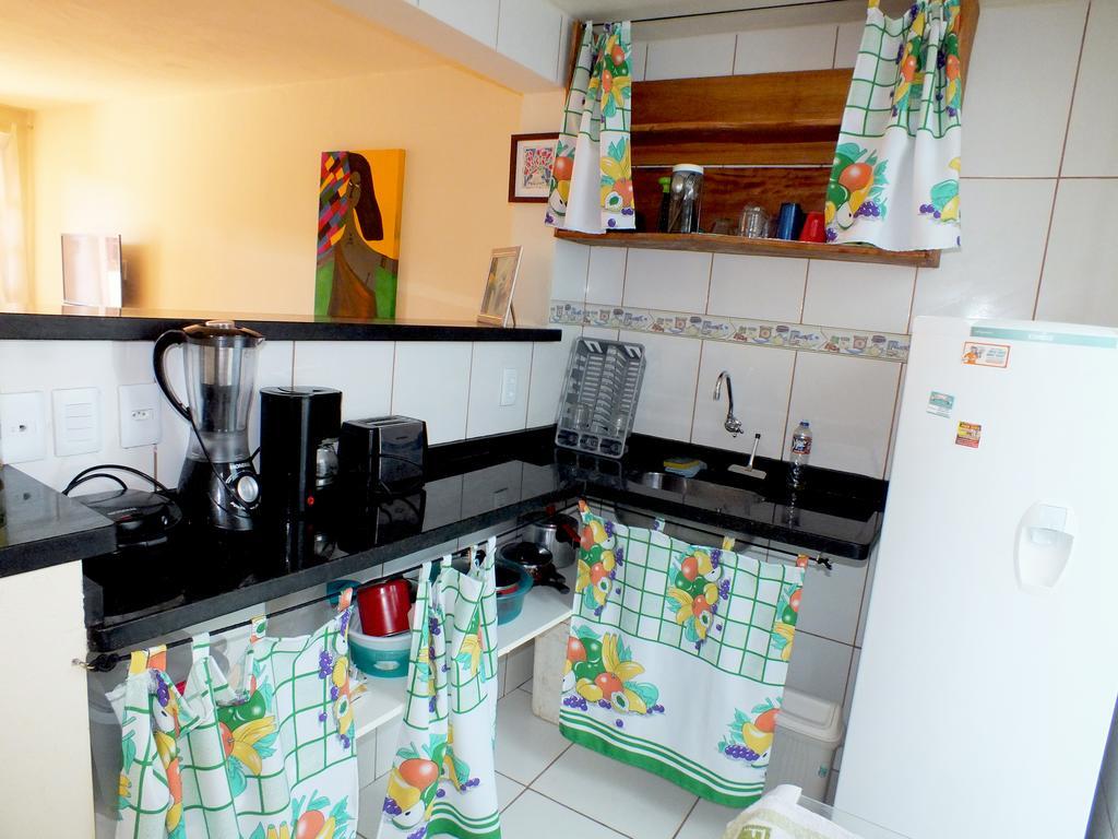 Sol De Geriba Condominio Com Casas Búzios Eksteriør billede