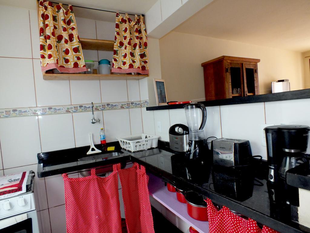 Sol De Geriba Condominio Com Casas Búzios Eksteriør billede