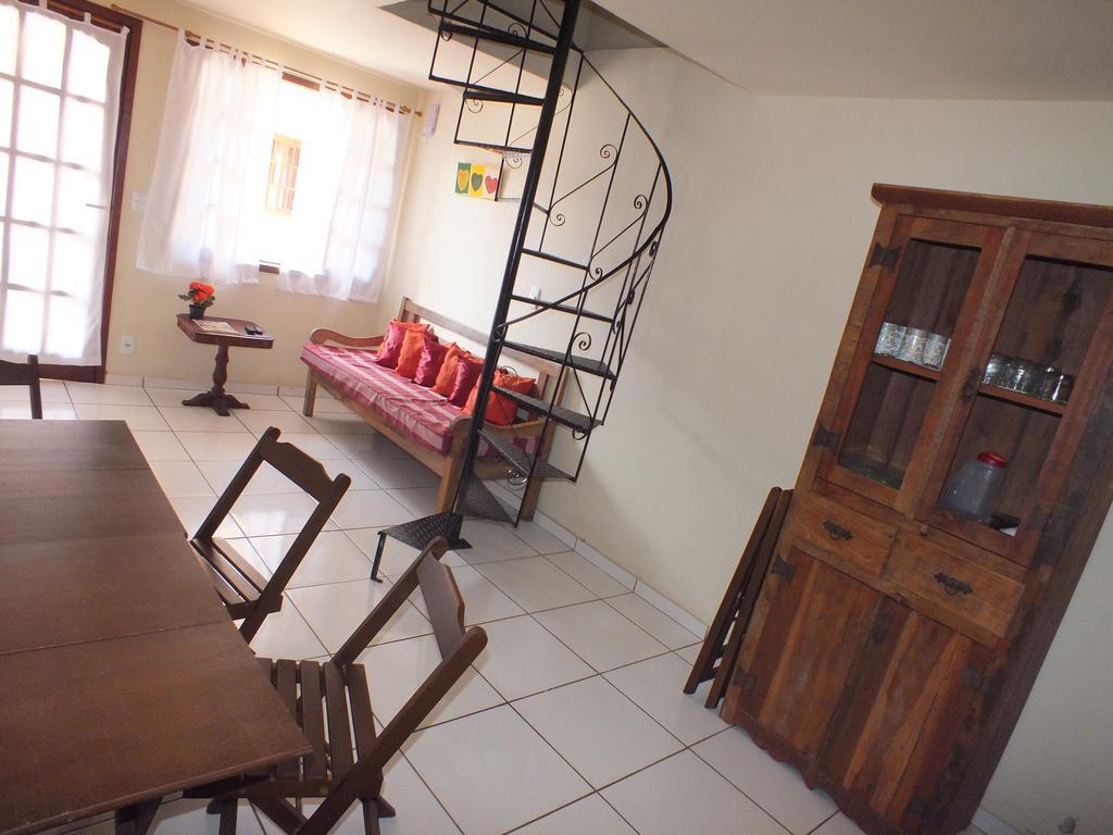 Sol De Geriba Condominio Com Casas Búzios Eksteriør billede