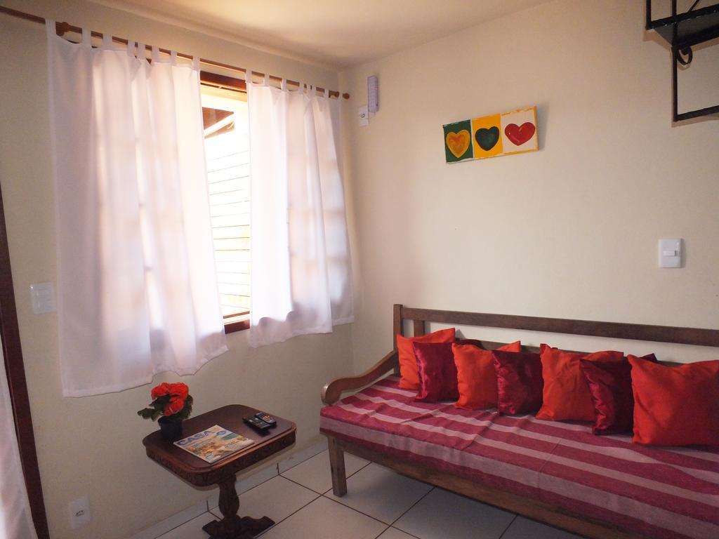 Sol De Geriba Condominio Com Casas Búzios Eksteriør billede