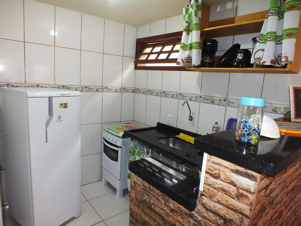 Sol De Geriba Condominio Com Casas Búzios Eksteriør billede