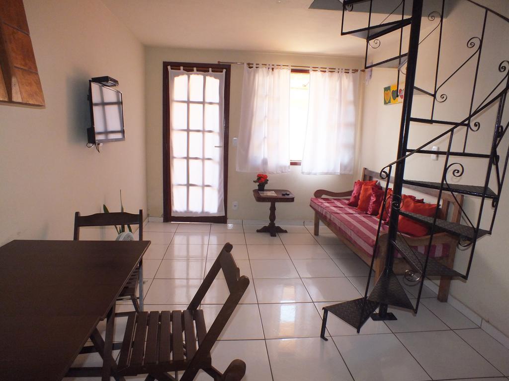 Sol De Geriba Condominio Com Casas Búzios Eksteriør billede
