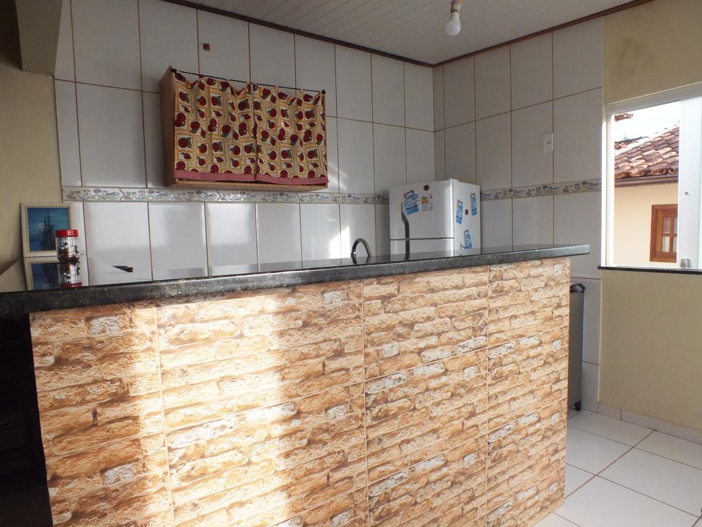Sol De Geriba Condominio Com Casas Búzios Eksteriør billede