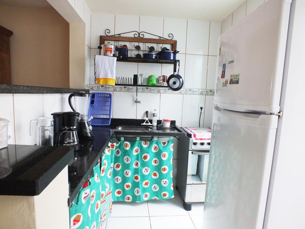 Sol De Geriba Condominio Com Casas Búzios Eksteriør billede