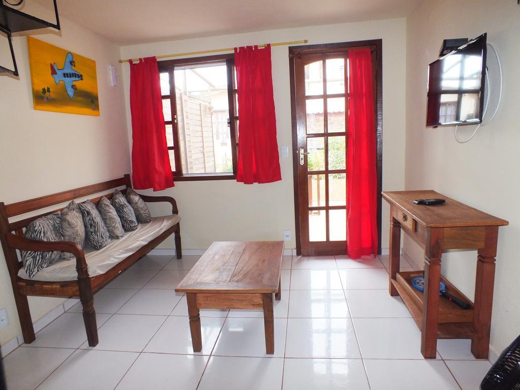 Sol De Geriba Condominio Com Casas Búzios Eksteriør billede