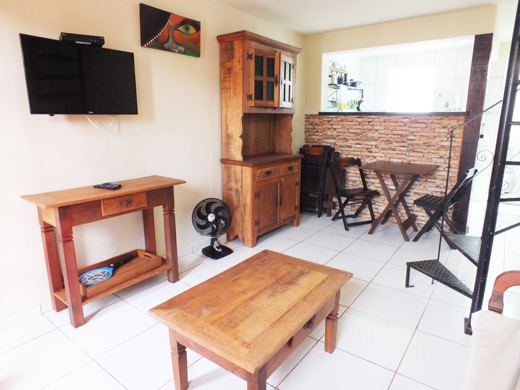 Sol De Geriba Condominio Com Casas Búzios Eksteriør billede