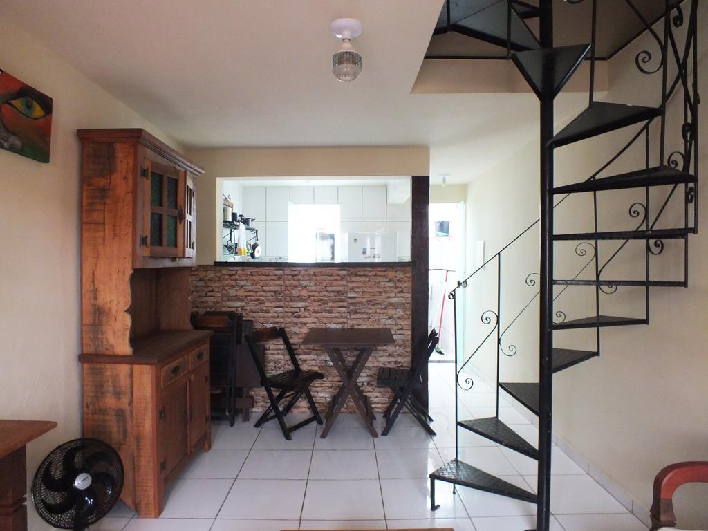 Sol De Geriba Condominio Com Casas Búzios Eksteriør billede