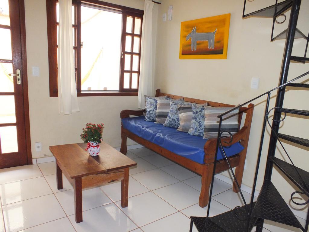 Sol De Geriba Condominio Com Casas Búzios Eksteriør billede