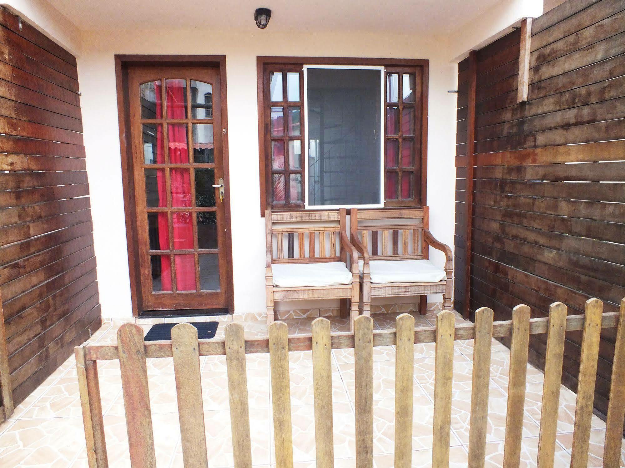 Sol De Geriba Condominio Com Casas Búzios Eksteriør billede